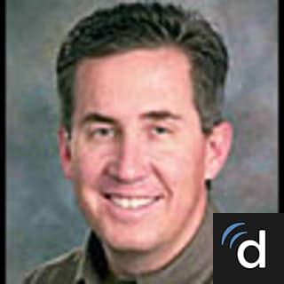 Dr. Paul W. Winterton, MD .